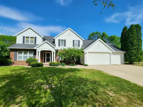 3400 Kin St, Appleton, WI 54911