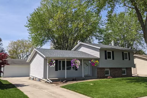 390 N National Ave, Fond Du Lac, WI 54935