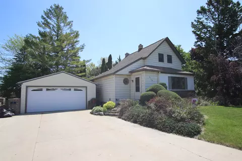 n8109 County Road Qq, Malone, WI 53049