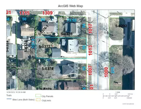 1013 N Mason St, Appleton, WI 54914 photo 30