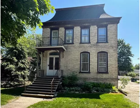 158 Sheboygan St, Fond Du Lac, WI 54935