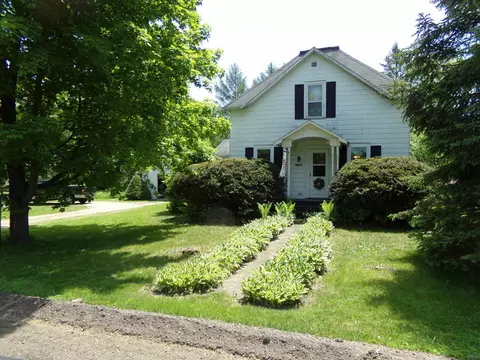 14241 County Rd W, Mountain, WI 54149