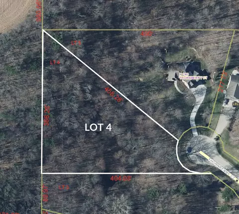 Thornberry Court, Fremont, WI 54940