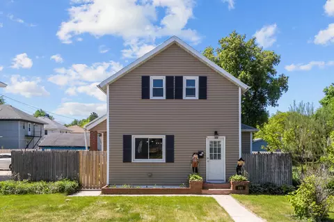711 Mather St, Green Bay, WI 54303