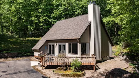 e963 Nottleson Road, Scandinavia, WI 54977