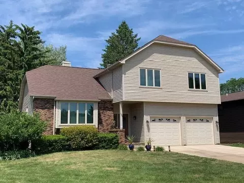 769 Bragg St, Fond Du Lac, WI 54935