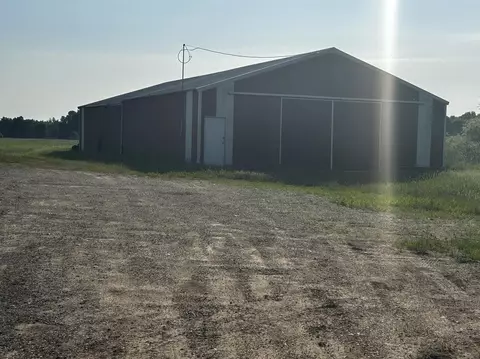 N9624 County Rd E And F, Berlin, WI 54923