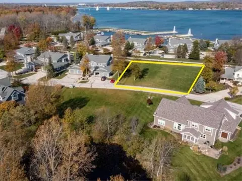 Tacoma Beach Road, Sturgeon Bay, WI 54235