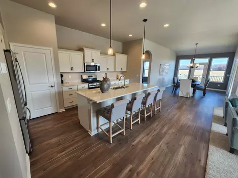 2552 E Baldeagle Dr, Appleton, WI 54913 photo 6