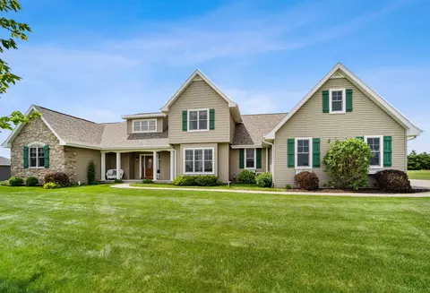 n2575 Fox View Drive, Hortonville, WI 54944