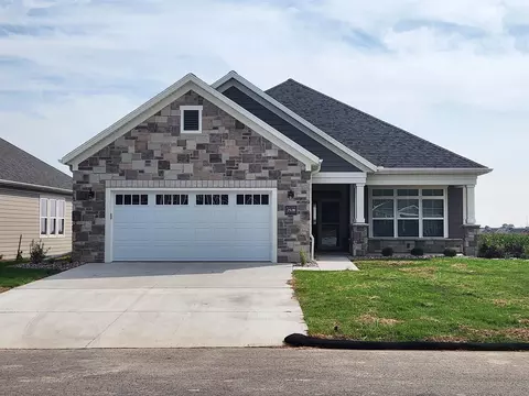 2528 E Baldeagle Dr, Appleton, WI 54913