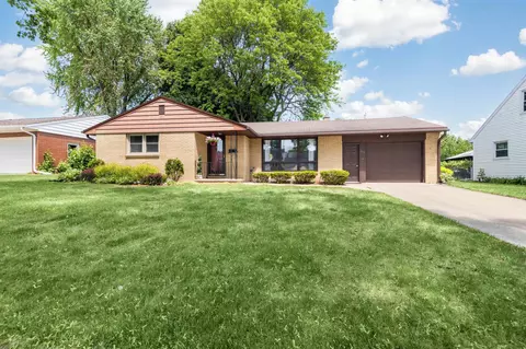 1422 Liberty St, Green Bay, WI 54304