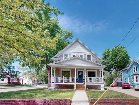 1673 Doty St, Oshkosh, WI 54902