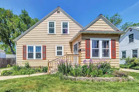 1312 Wirtz Ave, Green Bay, WI 54304