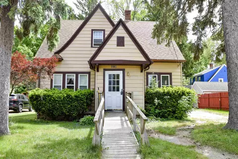 419 W Summer St, Appleton, WI 54911