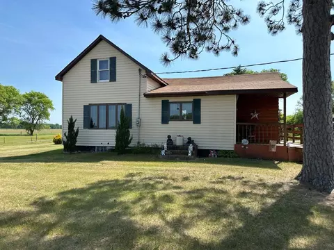 n4004 Spruce Road, Shawano, WI 54166