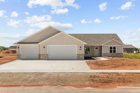 N9255 Laura Street, Appleton, WI 54915