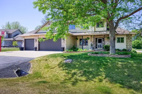 n287 Mueller Court, Appleton, WI 54915 photo 60