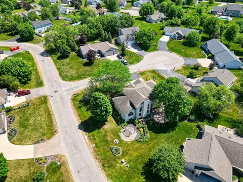 n287 Mueller Court, Appleton, WI 54915 photo 57