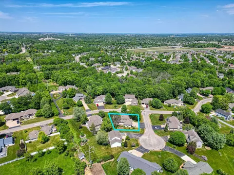 n287 Mueller Court, Appleton, WI 54915 photo 53