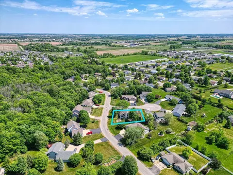 n287 Mueller Court, Appleton, WI 54915 photo 54