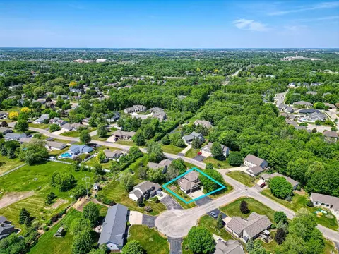 n287 Mueller Court, Appleton, WI 54915 photo 56