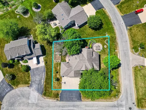 n287 Mueller Court, Appleton, WI 54915 photo 52