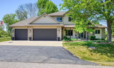 n287 Mueller Court, Appleton, WI 54915