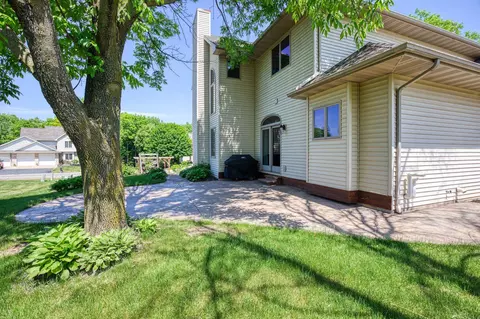 n287 Mueller Court, Appleton, WI 54915 photo 48