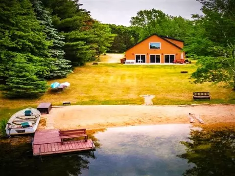 n145 East Cedar Springs Drive, Neshkoro, WI 54960