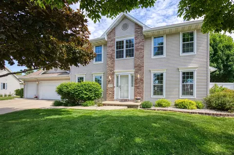 1000 S Violet Ln, Appleton, WI 54914
