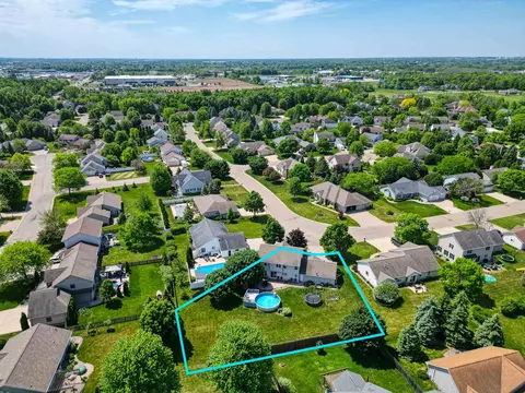 1000 S Violet Ln, Appleton, WI 54914 photo 58
