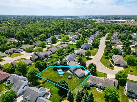 1000 S Violet Ln, Appleton, WI 54914 photo 59