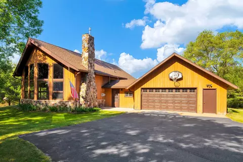 n4019 9th Lane, Hancock, WI 54943