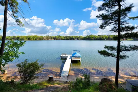n3962 Forest Drive, Hancock, WI 54943
