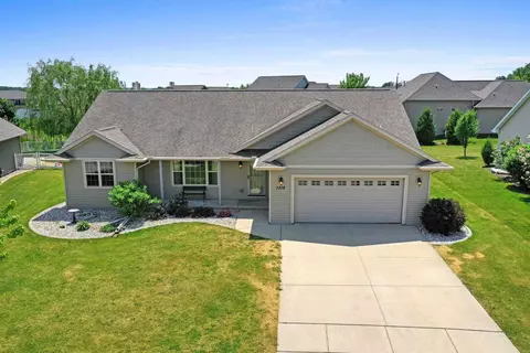 1312 Navigator Way, De Pere, WI 54115