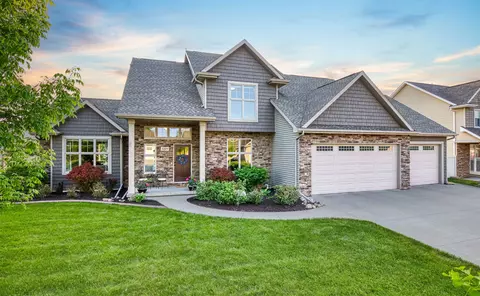 3209 S Tahoe Ln, Appleton, WI 54915