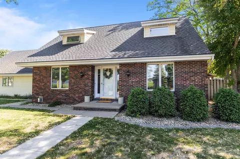 1710 S Fidelis St, Appleton, WI 54915