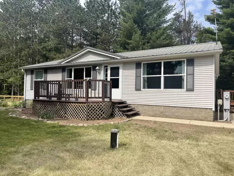 n7287 Pine Court, Shawano, WI 54166