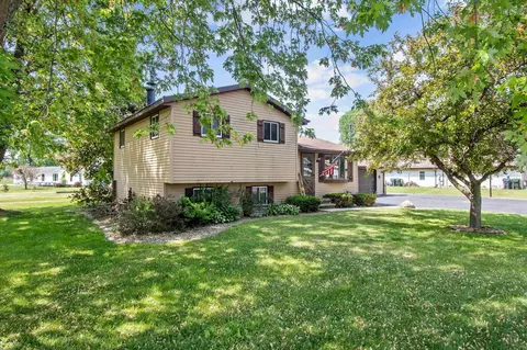 7615 Park Avenue, Shiocton, WI 54170