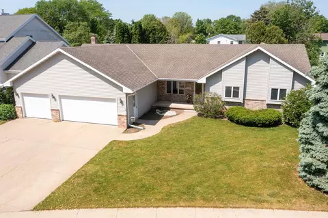 1615 Graber St, Oshkosh, WI 54901
