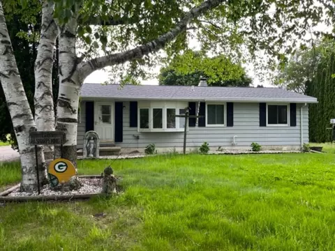 104 Taft St, Rosendale, WI 54974