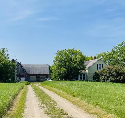 4213 County Road 360, Daggett, MI 49821