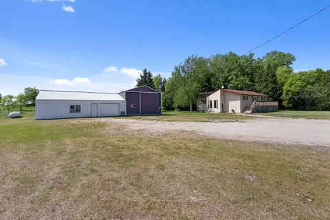 e3063 Townline Road, Kewaunee, WI 54216