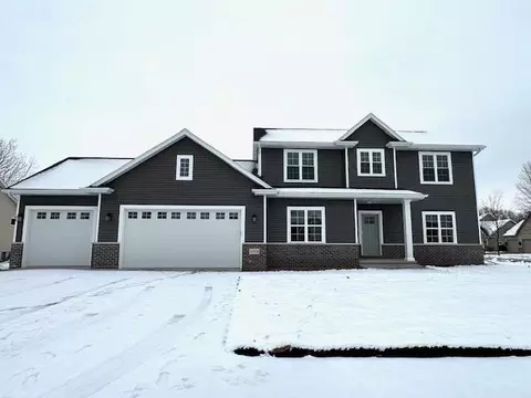 4504 N Habitat Way, Appleton, WI 54913