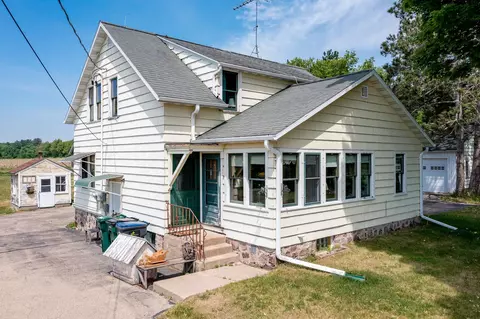 n4979 Larry Road, New London, WI 54961