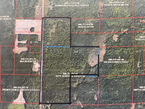 Co Rd 577, Stephenson, MI 49887