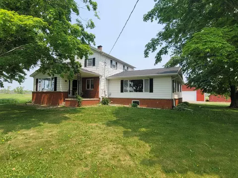 n2425 County Road W, Campbellsport, WI 53010