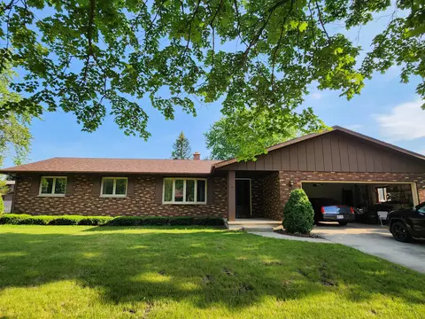 740 Bragg St, Fond Du Lac, WI 54935