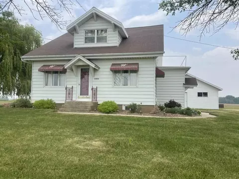 N6874 County Bb, Hilbert, WI 54129